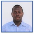 Mr. Abdulhakim Ware Shehe Independent Non-Executive Director