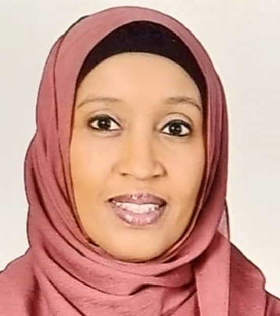 Dr. Habiba H Mohamed