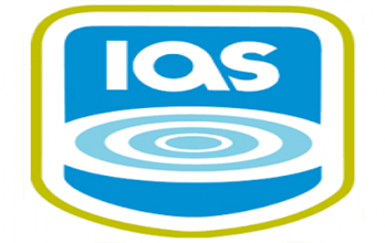 ias logo