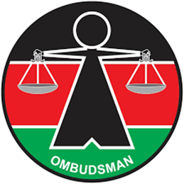 OMBUDSMAN logo
