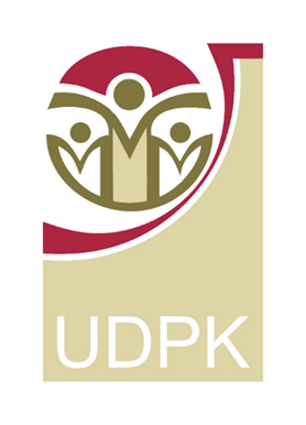 UDPK Logo