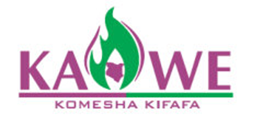 Komesha Kifafa Logo