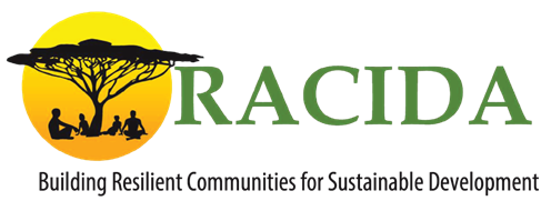 RACIDA logo