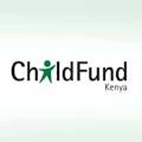 Child Fund Logo