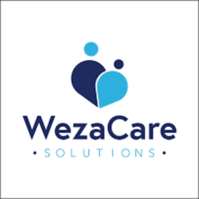 Weza Care Solutions logo