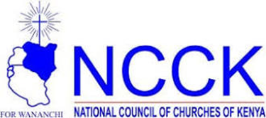 NCCK Logo