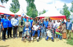 Kirinyaga Engagement Exercise